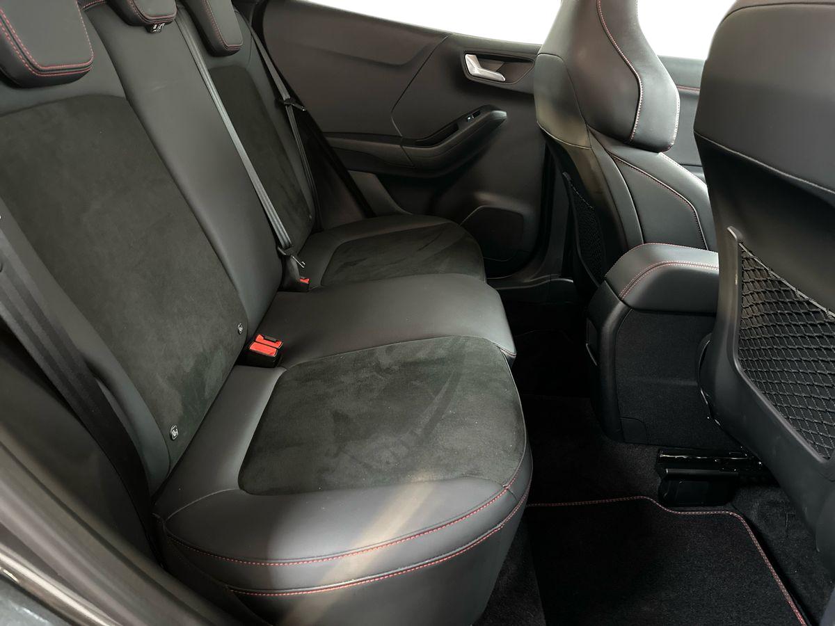 Used Ford Puma 2024 for sale - 78022263: Photo 14