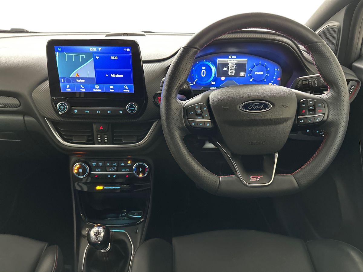 Used Ford Puma 2024 for sale - 78022263: Photo 16