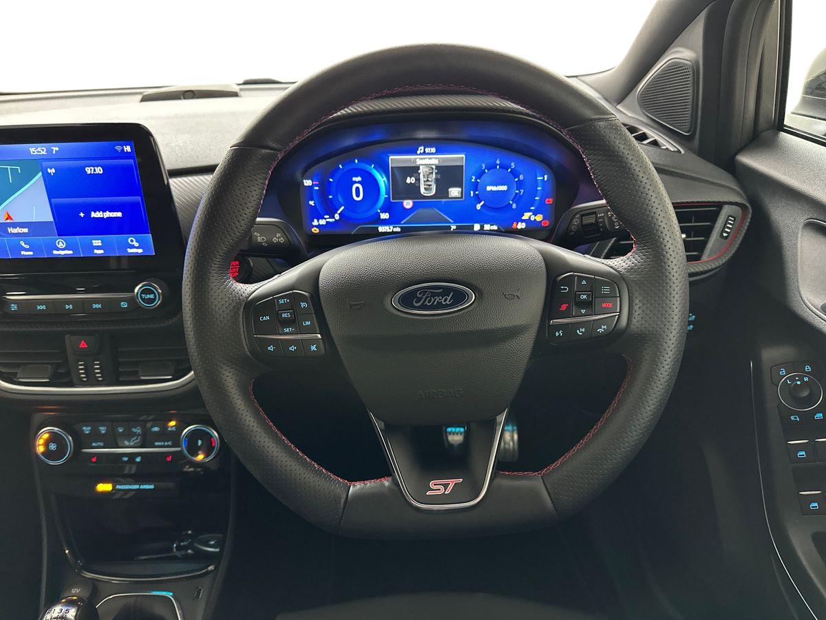 Used Ford Puma 2024 for sale - 78022263: Photo 17