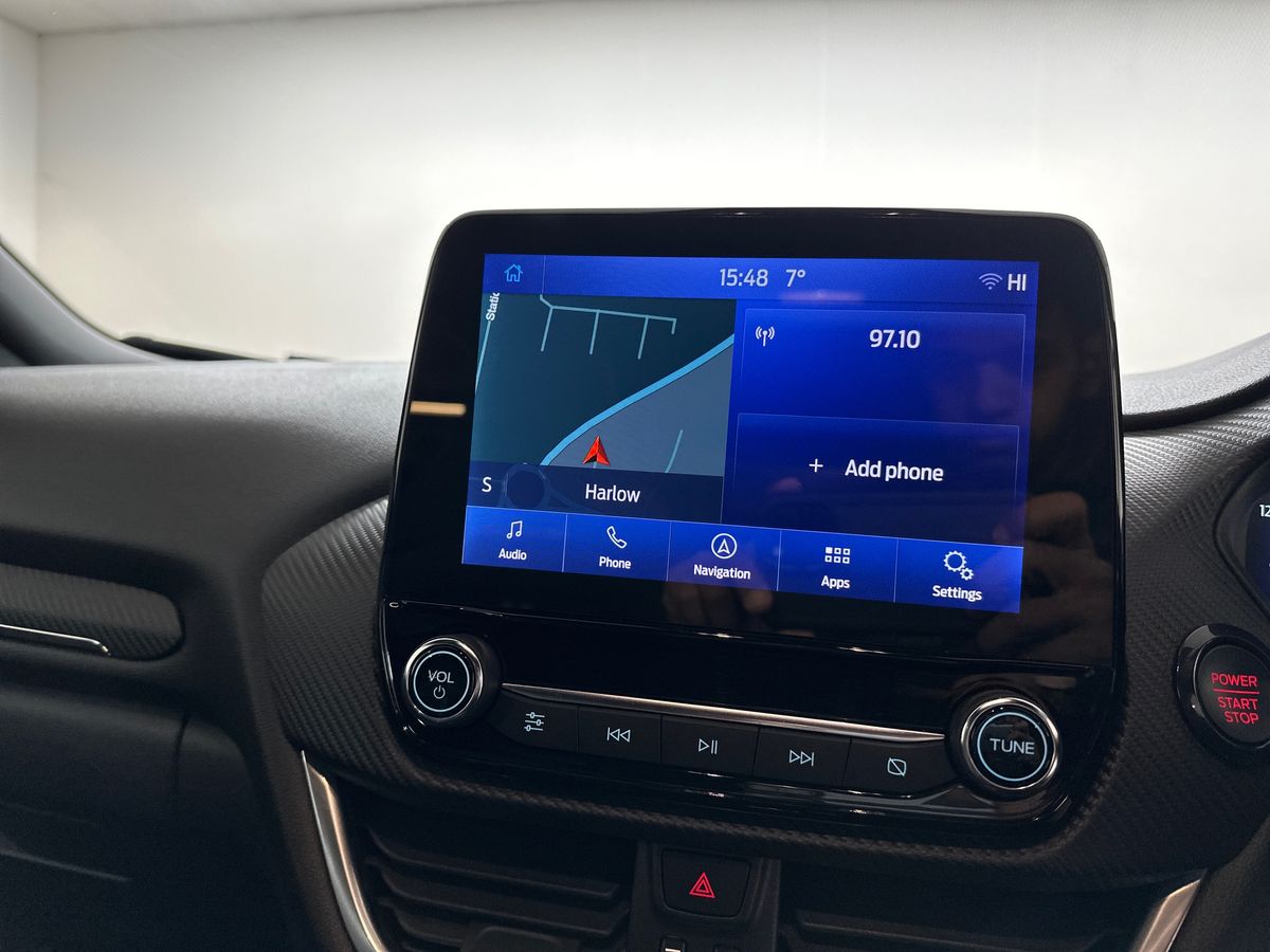 Used Ford Puma 2024 for sale - 78022263: Photo 19