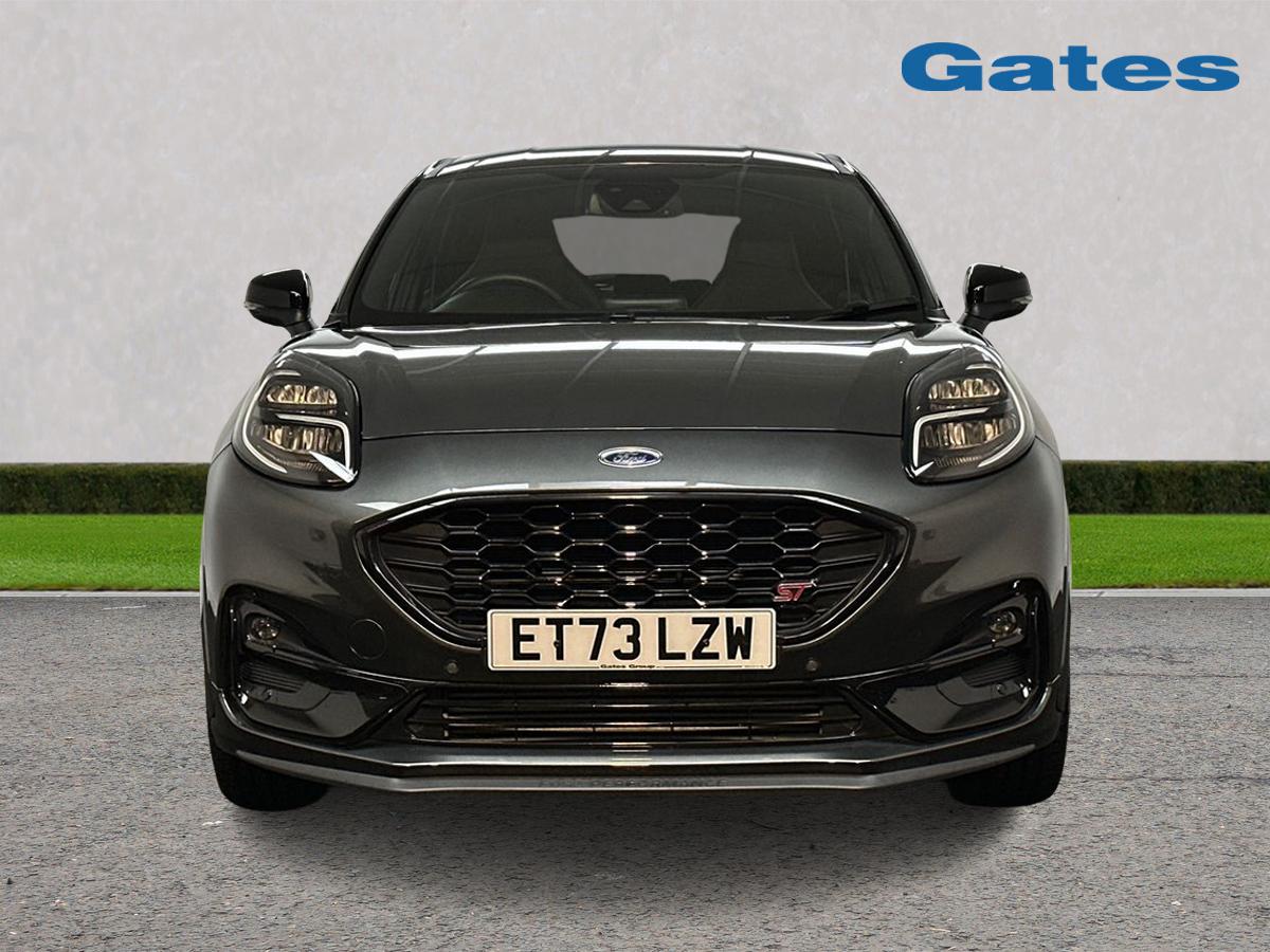 Used Ford Puma 2024 for sale - 78022263: Photo 2