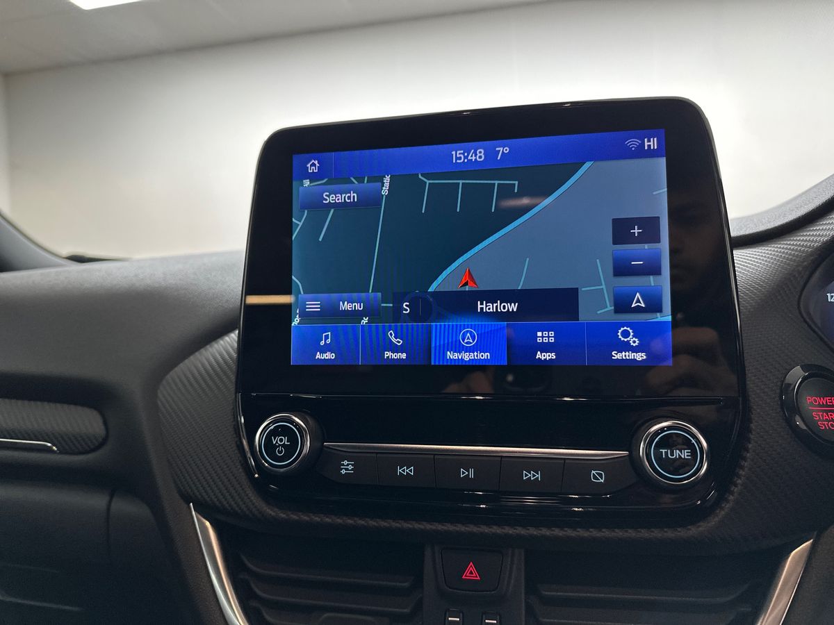 Used Ford Puma 2024 for sale - 78022263: Photo 20