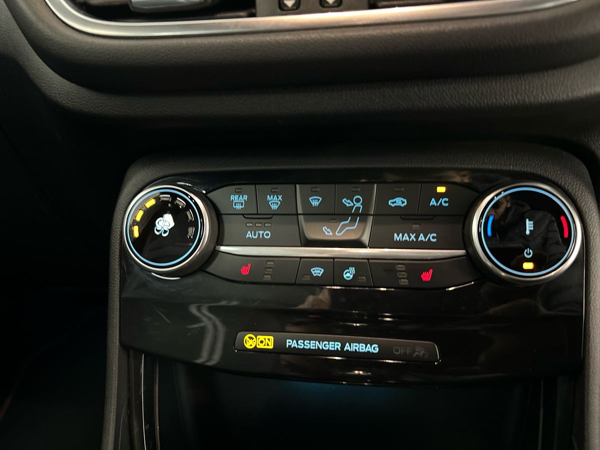 Used Ford Puma 2024 for sale - 78022263: Photo 22