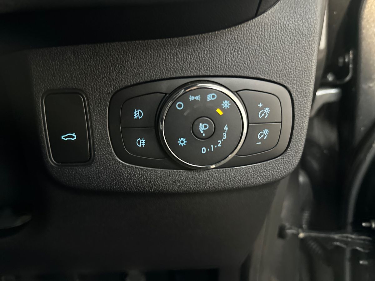 Used Ford Puma 2024 for sale - 78022263: Photo 23