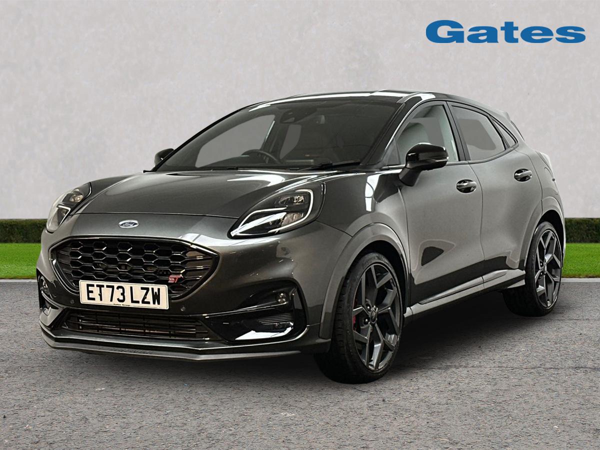 Used Ford Puma 2024 for sale - 78022263: Photo 3