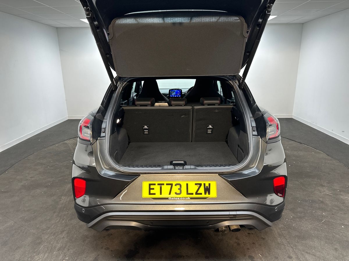 Used Ford Puma 2024 for sale - 78022263: Photo 34