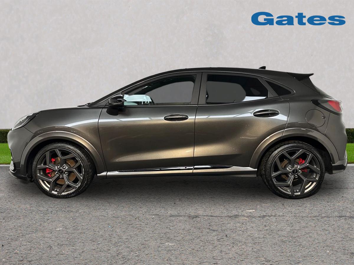 Used Ford Puma 2024 for sale - 78022263: Photo 4