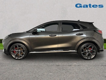 Used Ford Puma 2024 for sale - 78022263: Photo