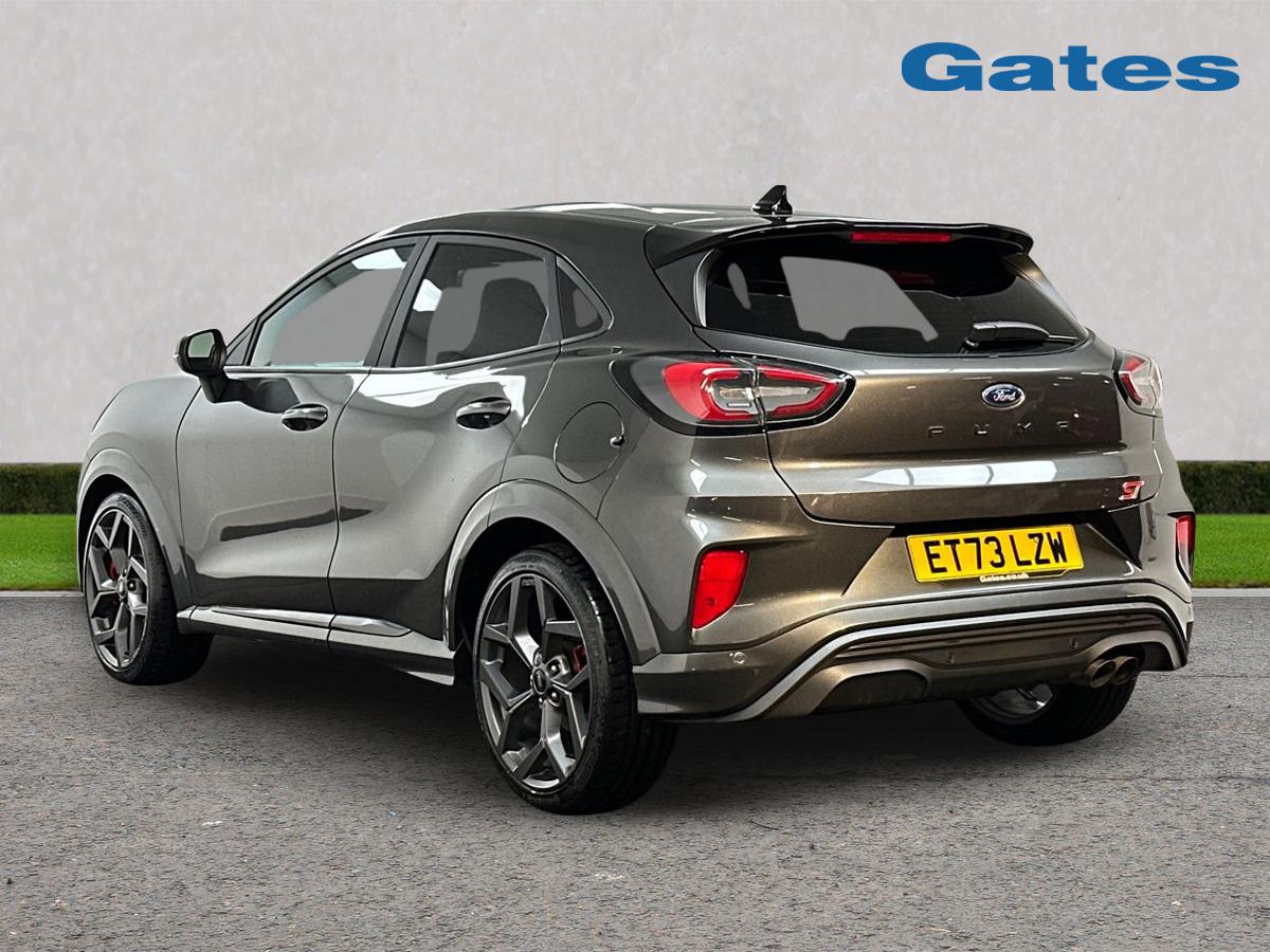 Used Ford Puma 2024 for sale - 78022263: Photo 5