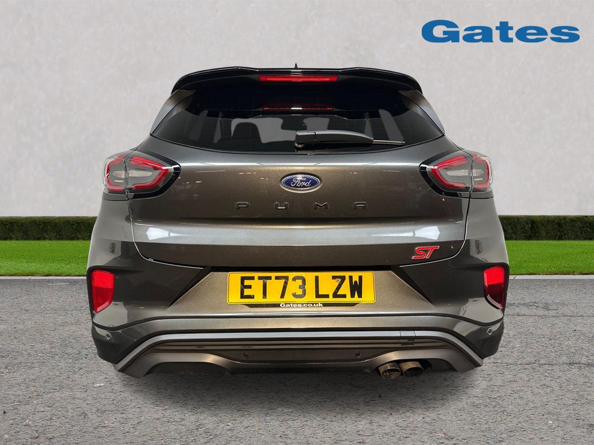 Used Ford Puma 2024 for sale - 78022263: Photo 6