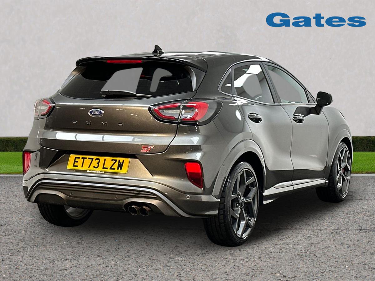 Used Ford Puma 2024 for sale - 78022263: Photo 7