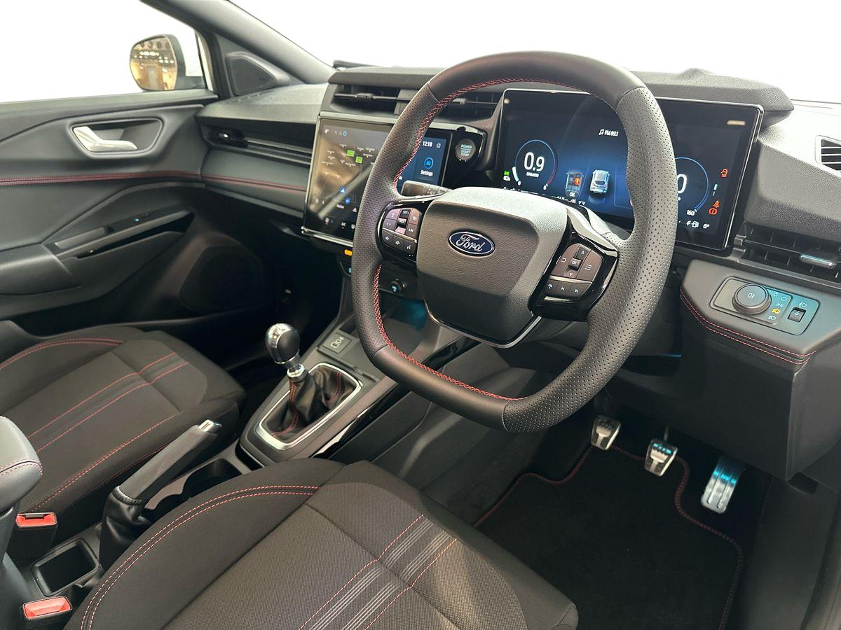 Used Ford Puma 2025 for sale - 78172688: Photo 10