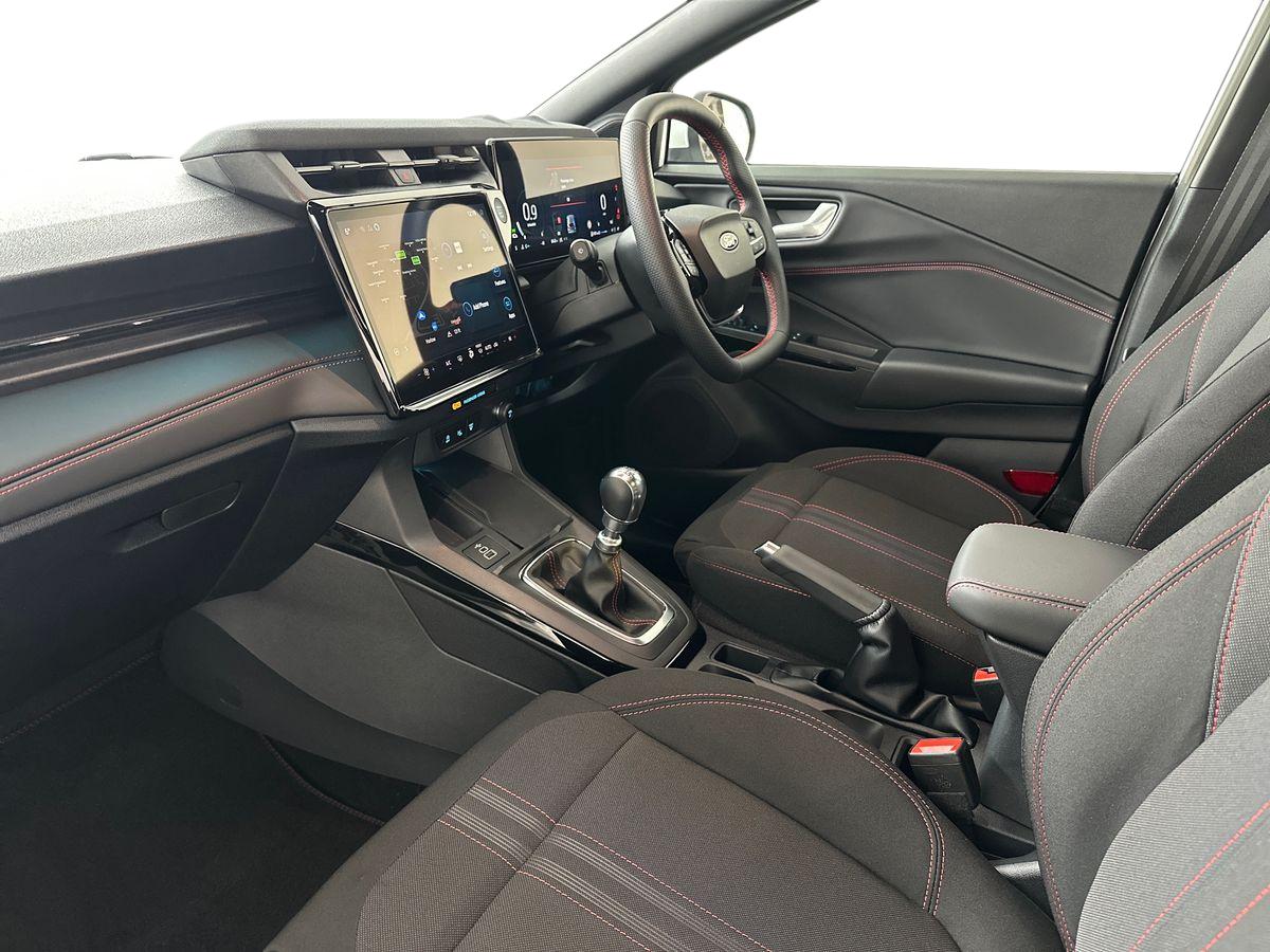 Used Ford Puma 2025 for sale - 78172688: Photo 11