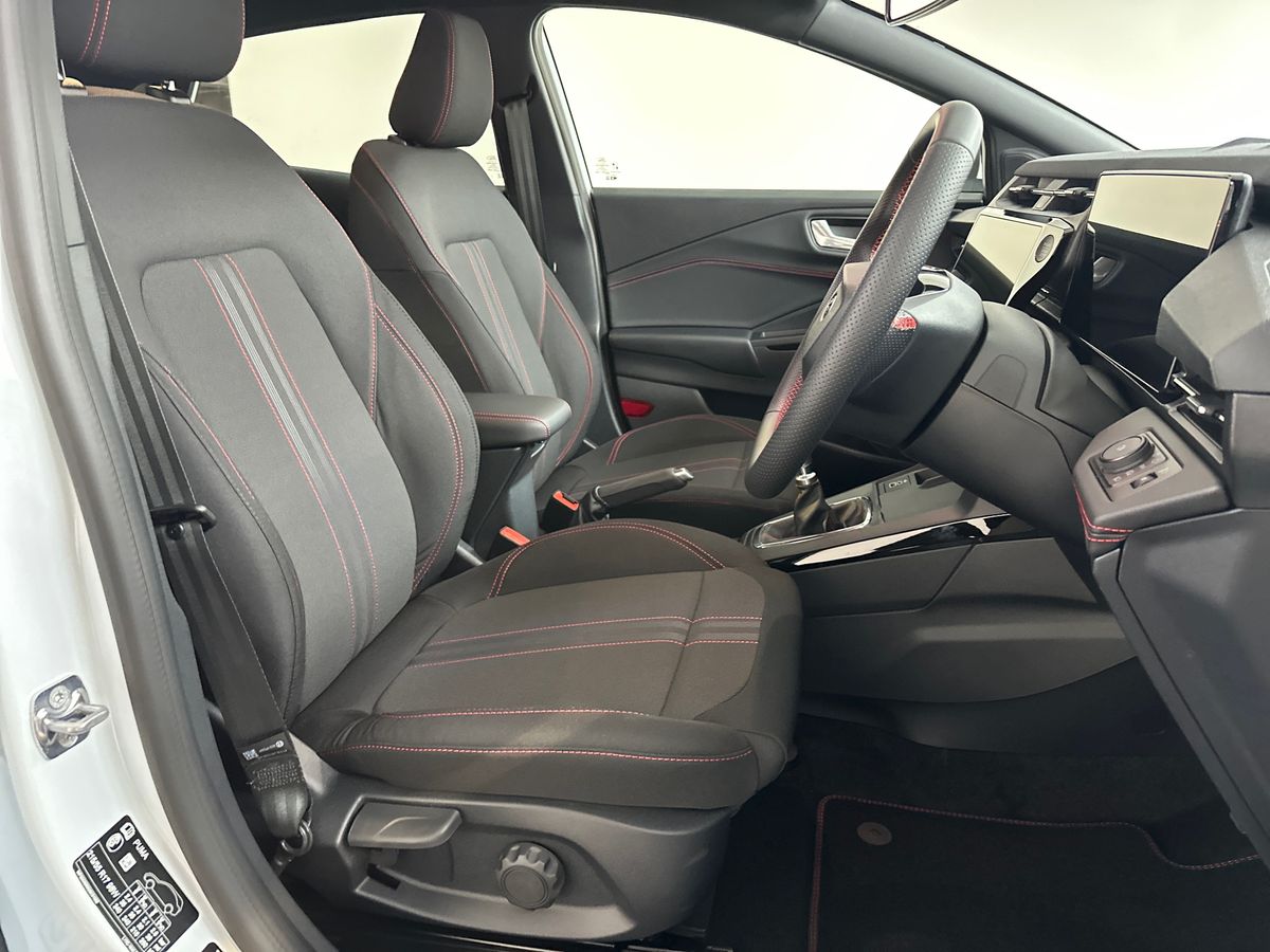 Used Ford Puma 2025 for sale - 78172688: Photo 12