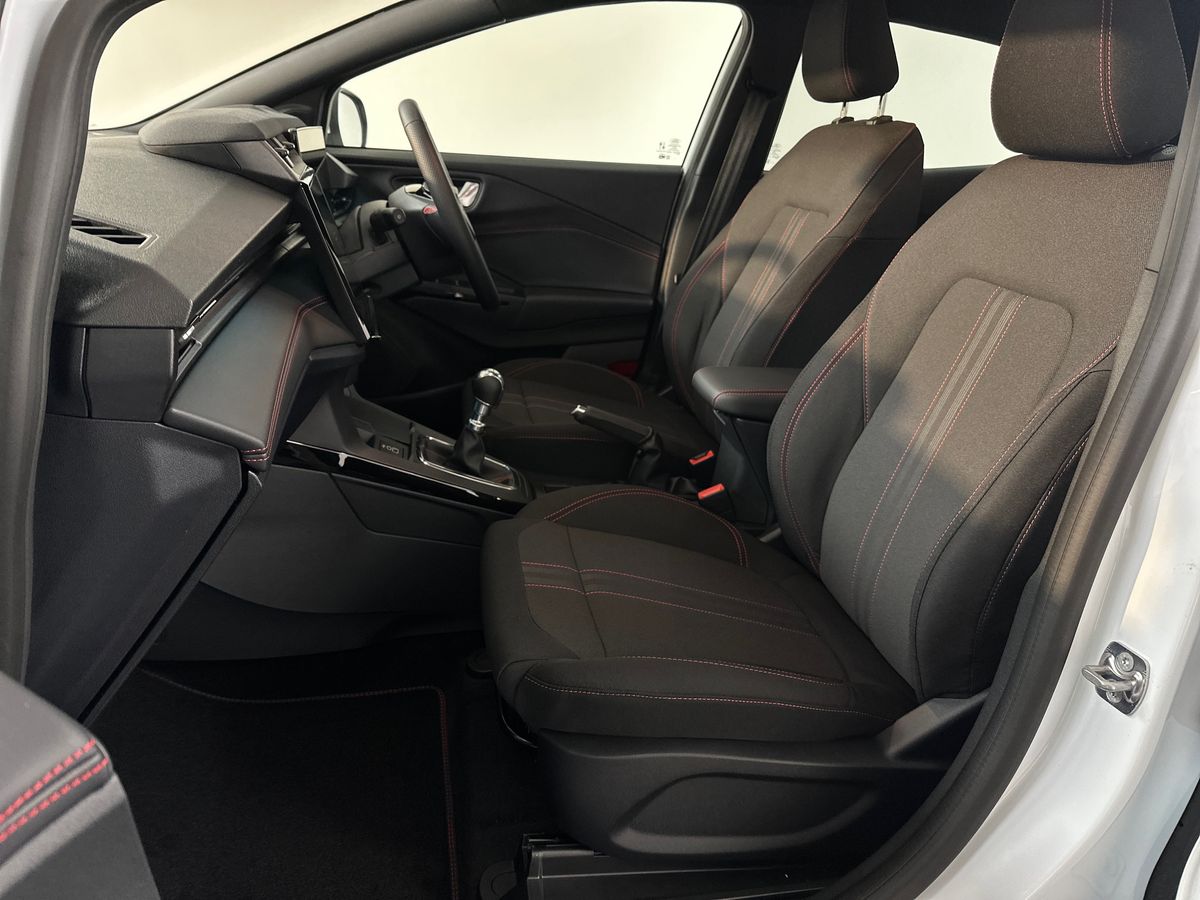 Used Ford Puma 2025 for sale - 78172688: Photo 13