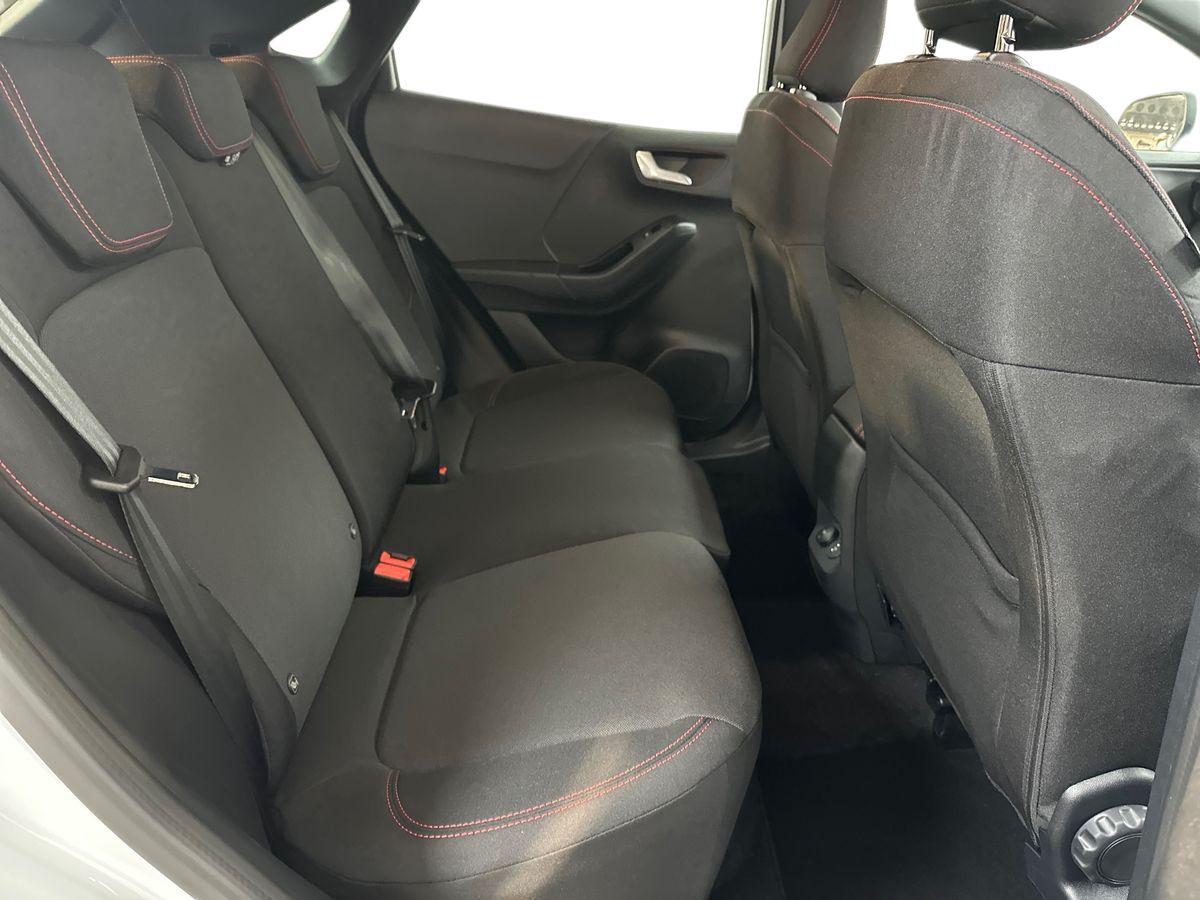 Used Ford Puma 2025 for sale - 78172688: Photo 14