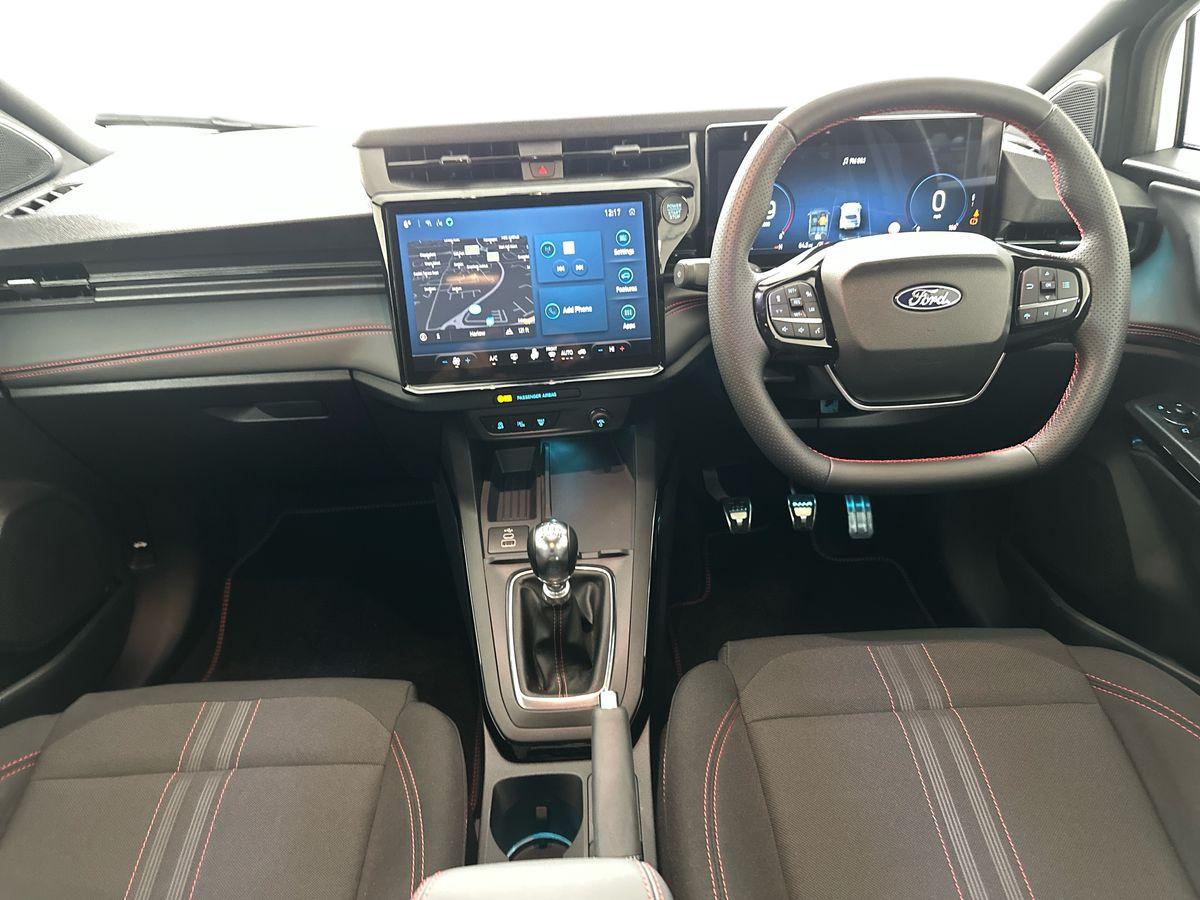 Used Ford Puma 2025 for sale - 78172688: Photo 15