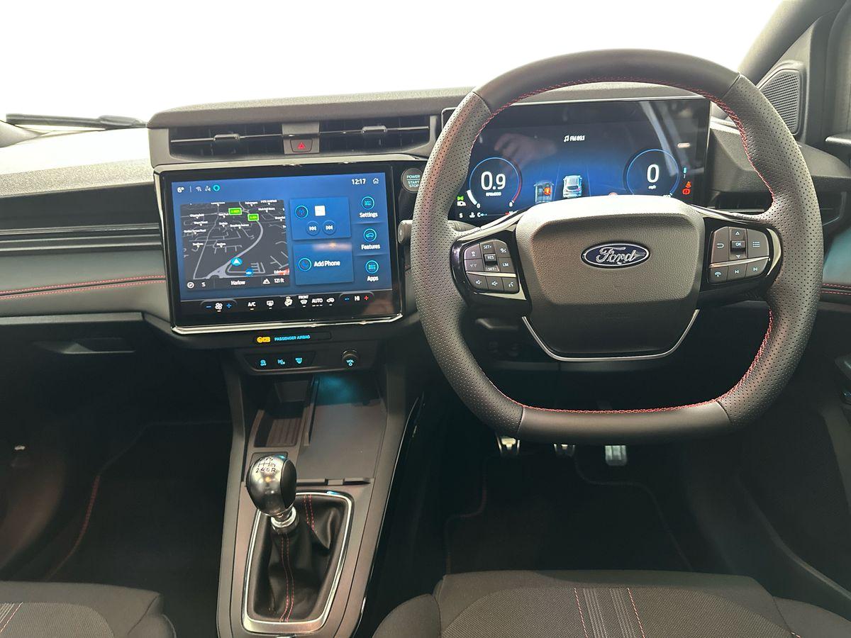 Used Ford Puma 2025 for sale - 78172688: Photo 16