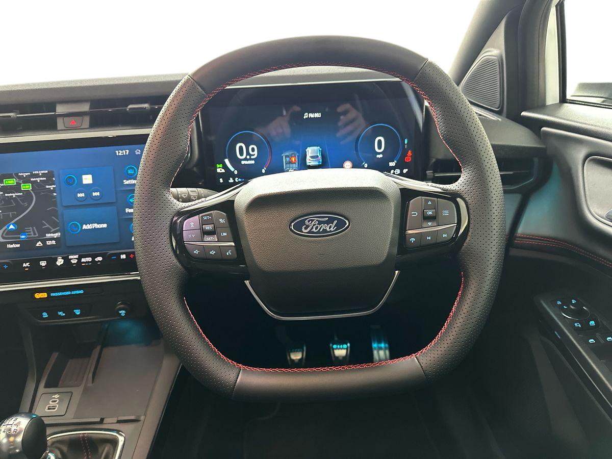 Used Ford Puma 2025 for sale - 78172688: Photo 17