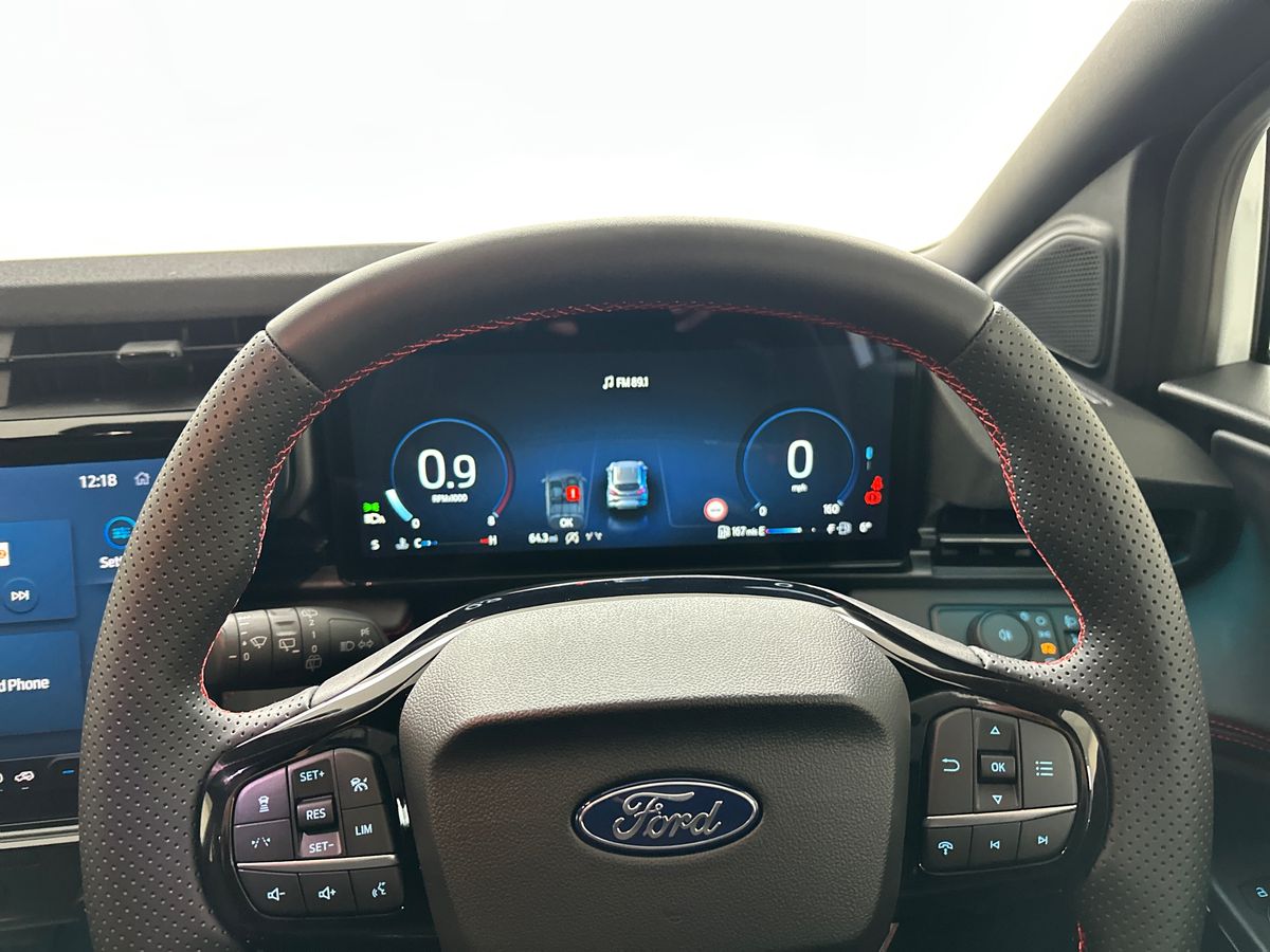 Used Ford Puma 2025 for sale - 78172688: Photo 18