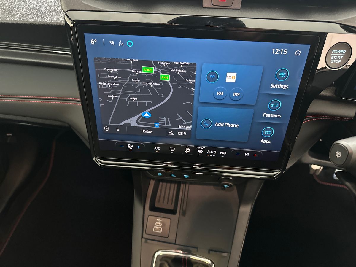 Used Ford Puma 2025 for sale - 78172688: Photo 19