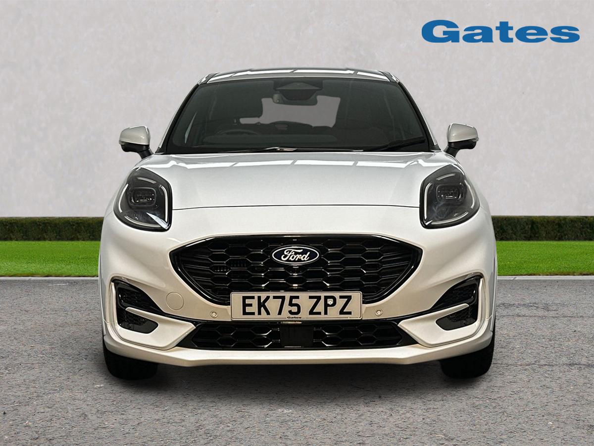 Used Ford Puma 2025 for sale - 78172688: Photo 2