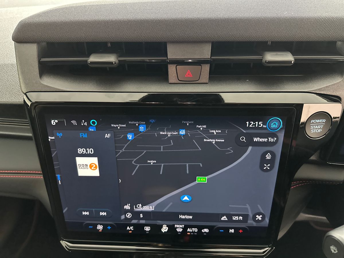 Used Ford Puma 2025 for sale - 78172688: Photo 20