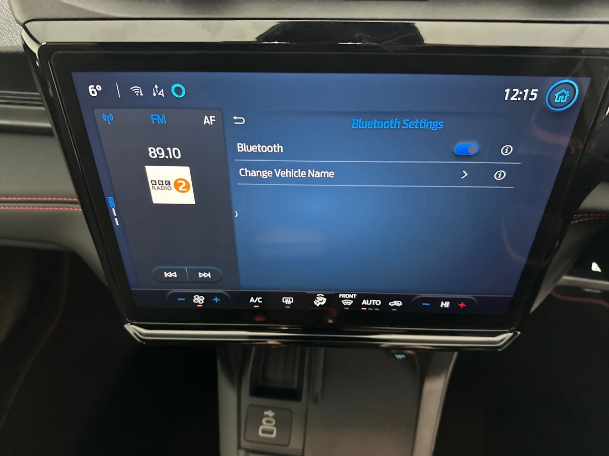 Used Ford Puma 2025 for sale - 78172688: Photo 21