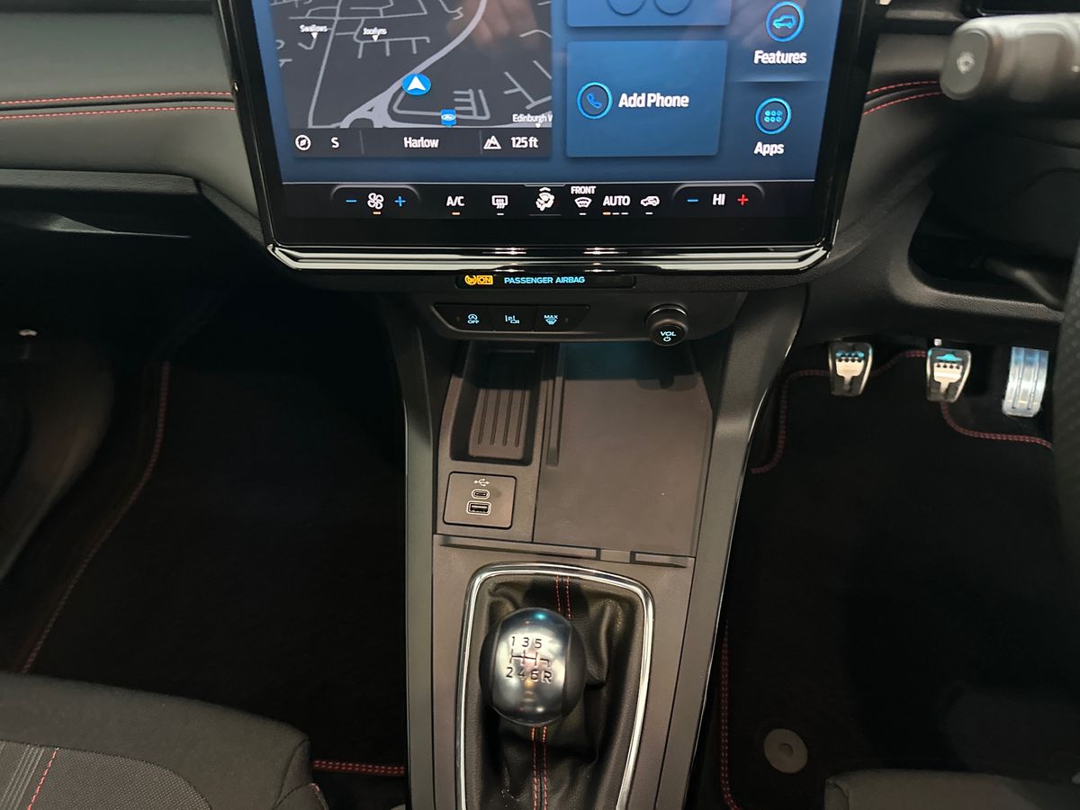 Used Ford Puma 2025 for sale - 78172688: Photo 22