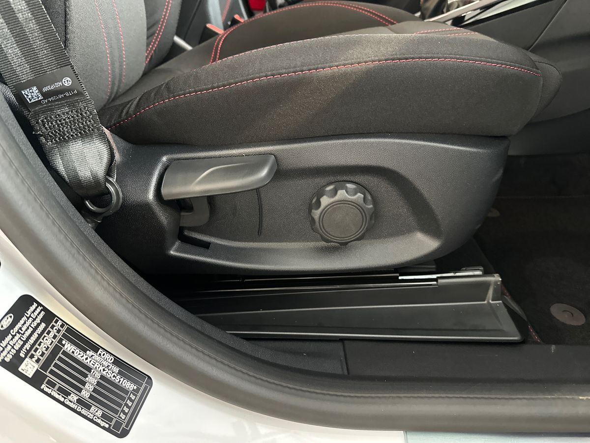 Used Ford Puma 2025 for sale - 78172688: Photo 30