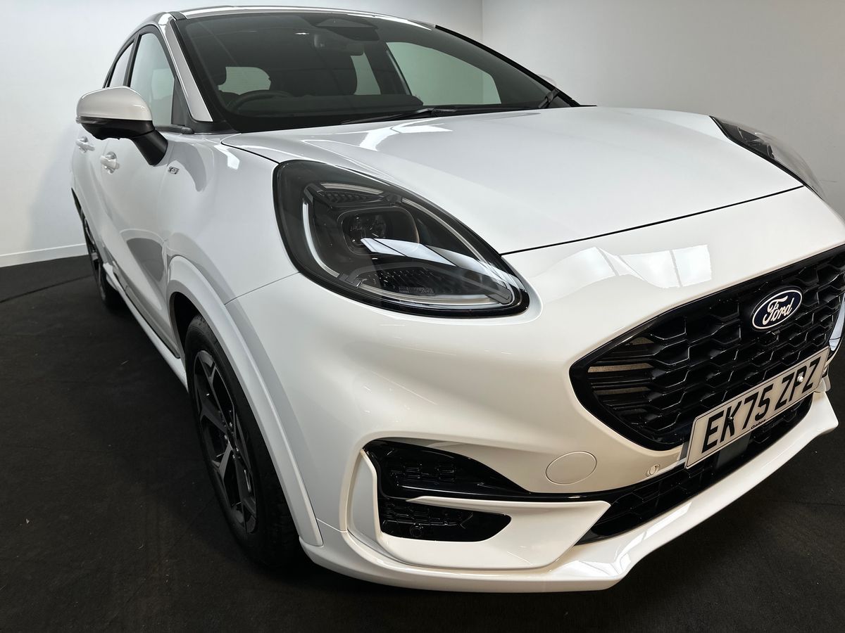 Used Ford Puma 2025 for sale - 78172688: Photo 32