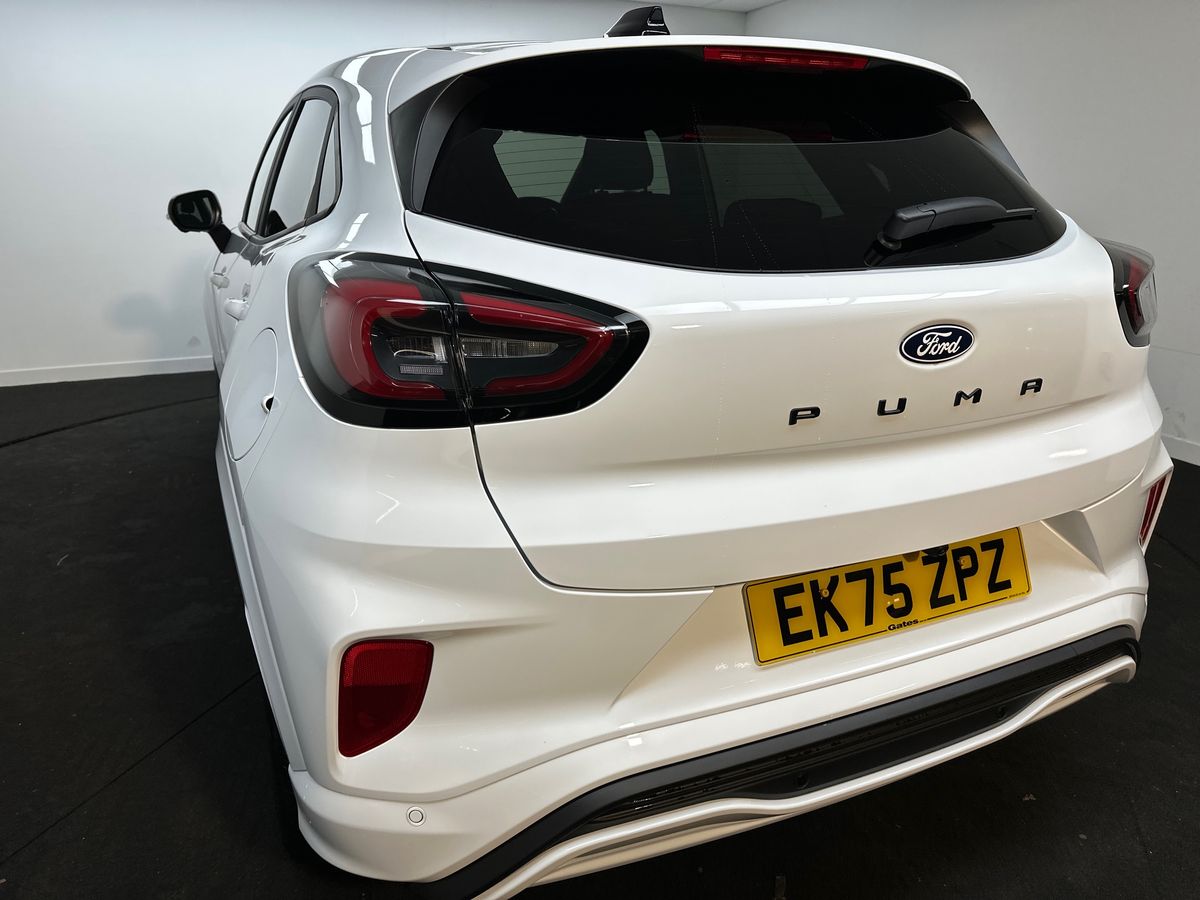 Used Ford Puma 2025 for sale - 78172688: Photo 33