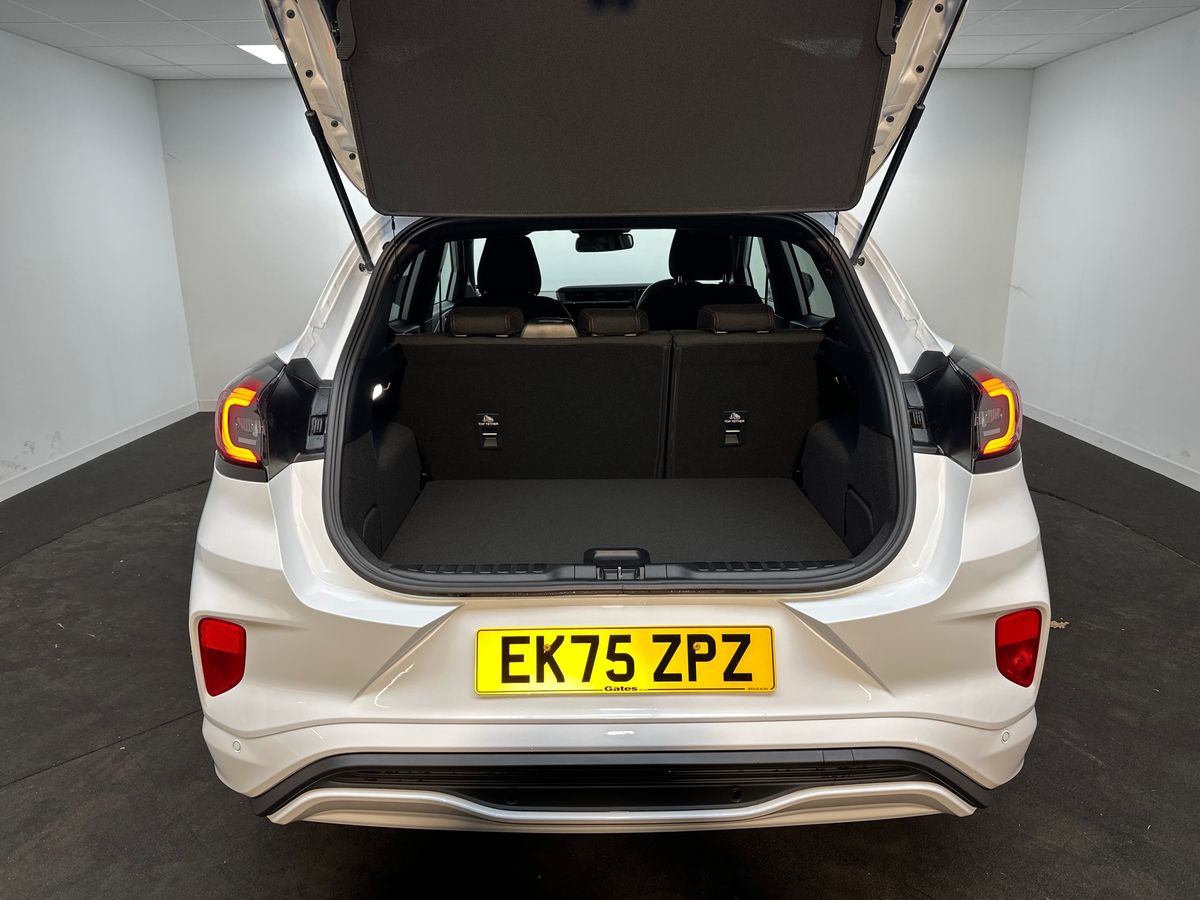 Used Ford Puma 2025 for sale - 78172688: Photo 34