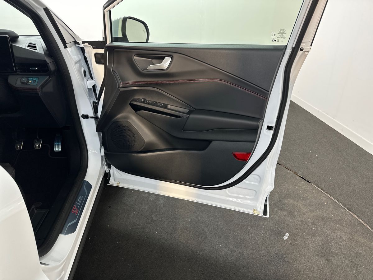 Used Ford Puma 2025 for sale - 78172688: Photo 35