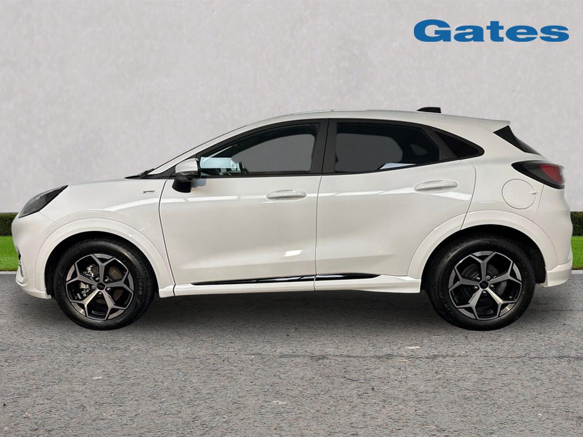 Used Ford Puma 2025 for sale - 78172688: Photo 4