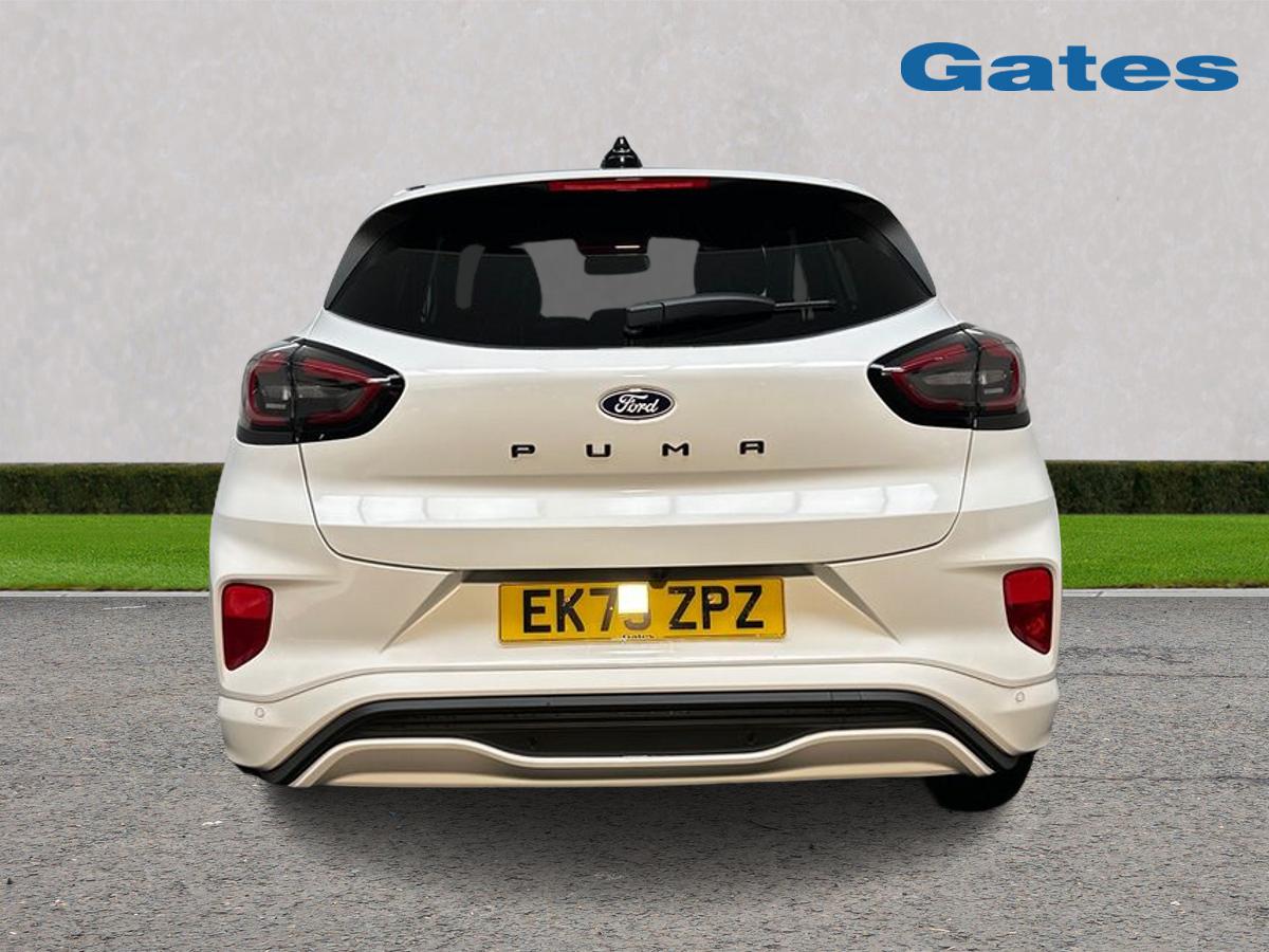 Used Ford Puma 2025 for sale - 78172688: Photo 6