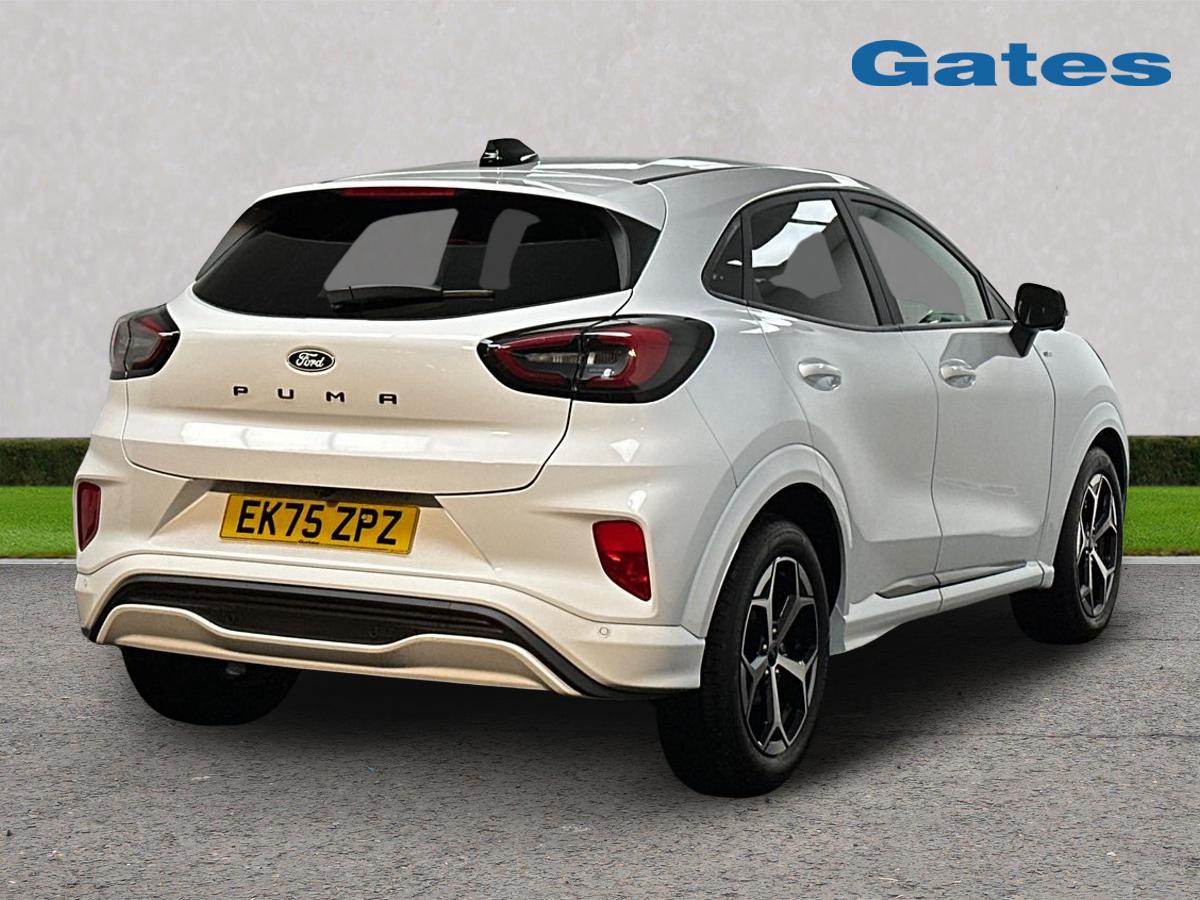 Used Ford Puma 2025 for sale - 78172688: Photo 7