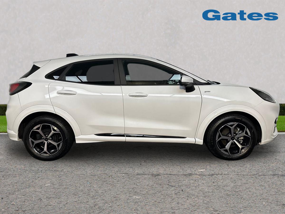 Used Ford Puma 2025 for sale - 78172688: Photo 8