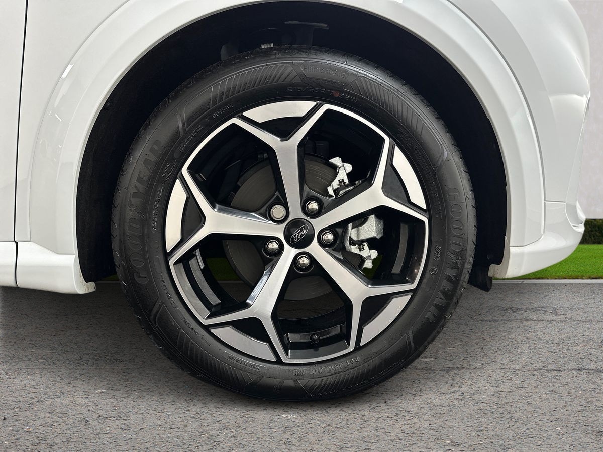 Used Ford Puma 2025 for sale - 78172688: Photo 9