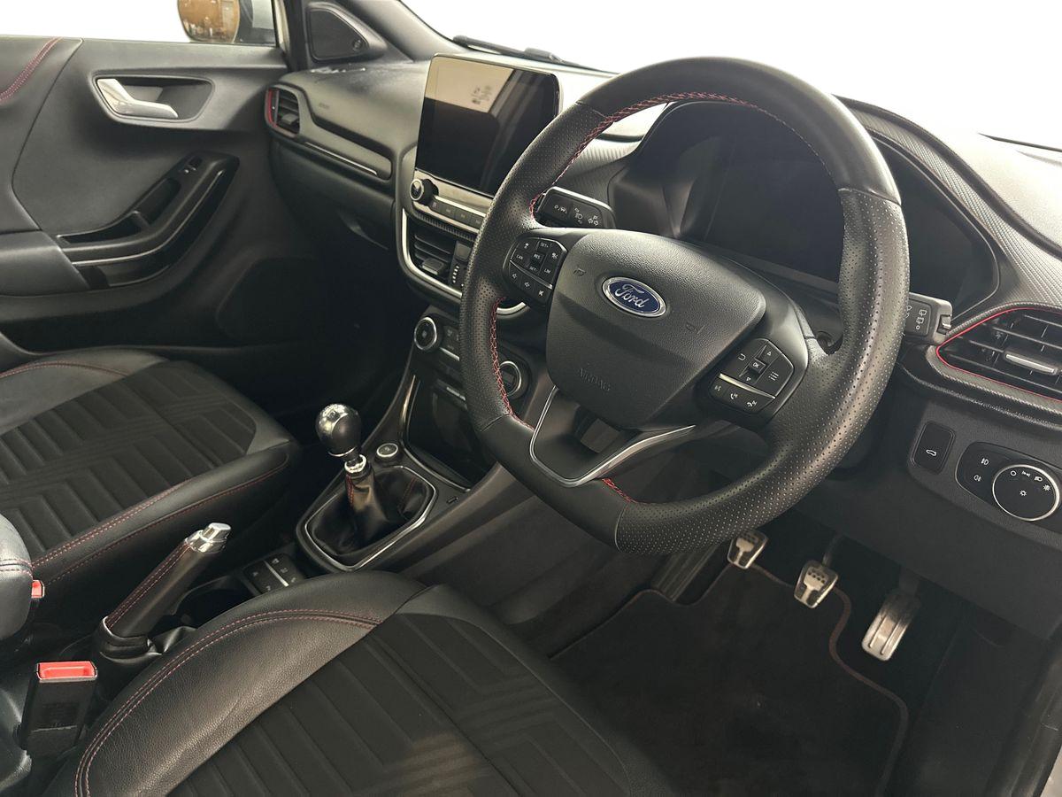 Used Ford Puma 2020 for sale - 76130523: Photo 10