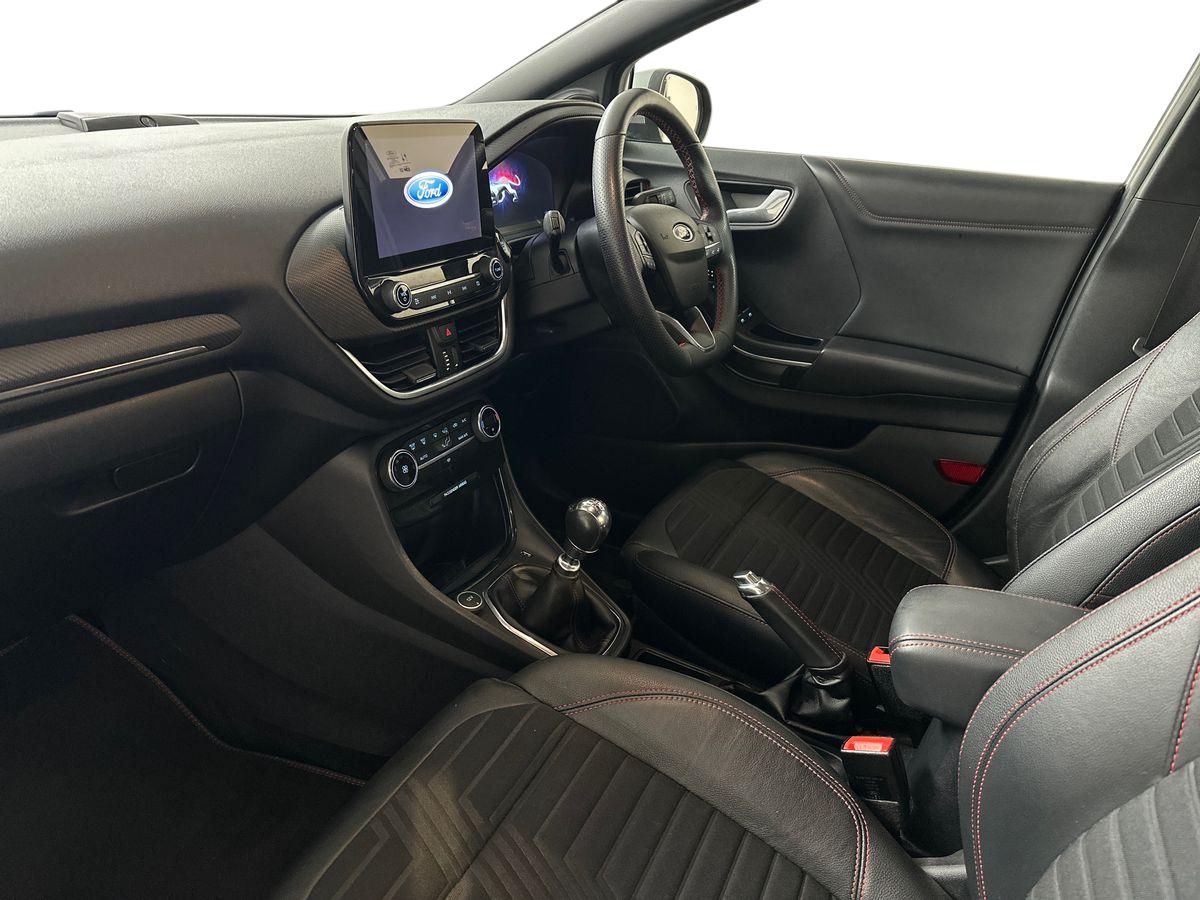 Used Ford Puma 2020 for sale - 76130523: Photo 11