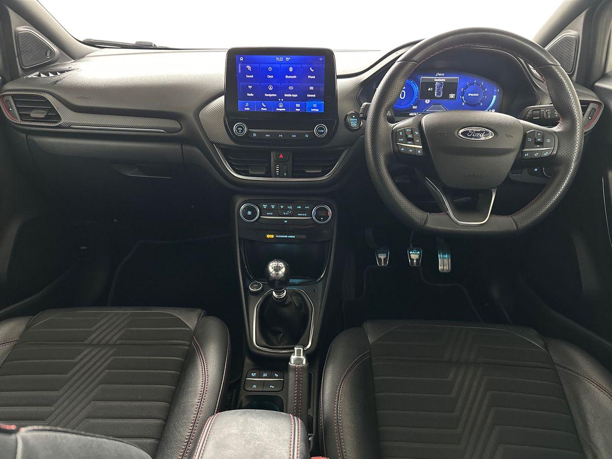Used Ford Puma 2020 for sale - 76130523: Photo 15