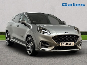 Ford - Puma
