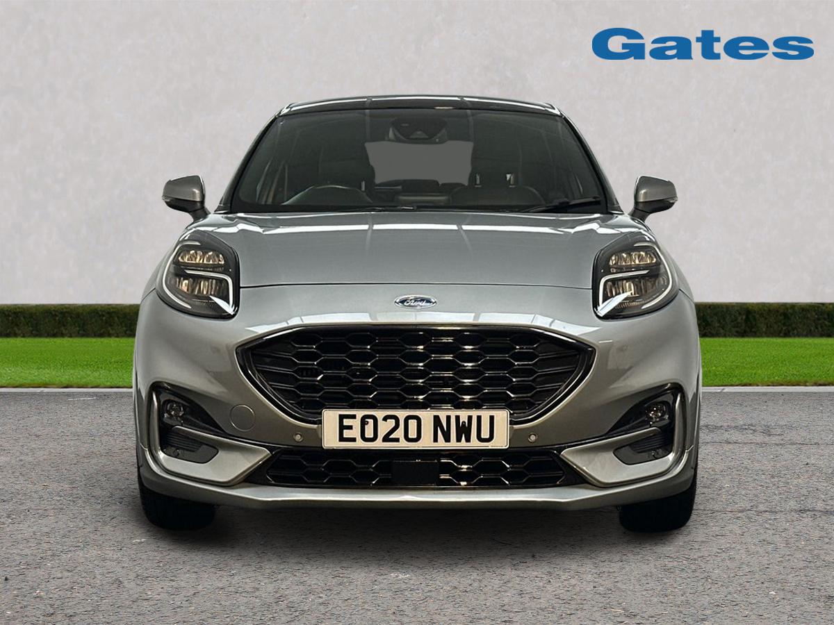 Used Ford Puma 2020 for sale - 76130523: Photo 2