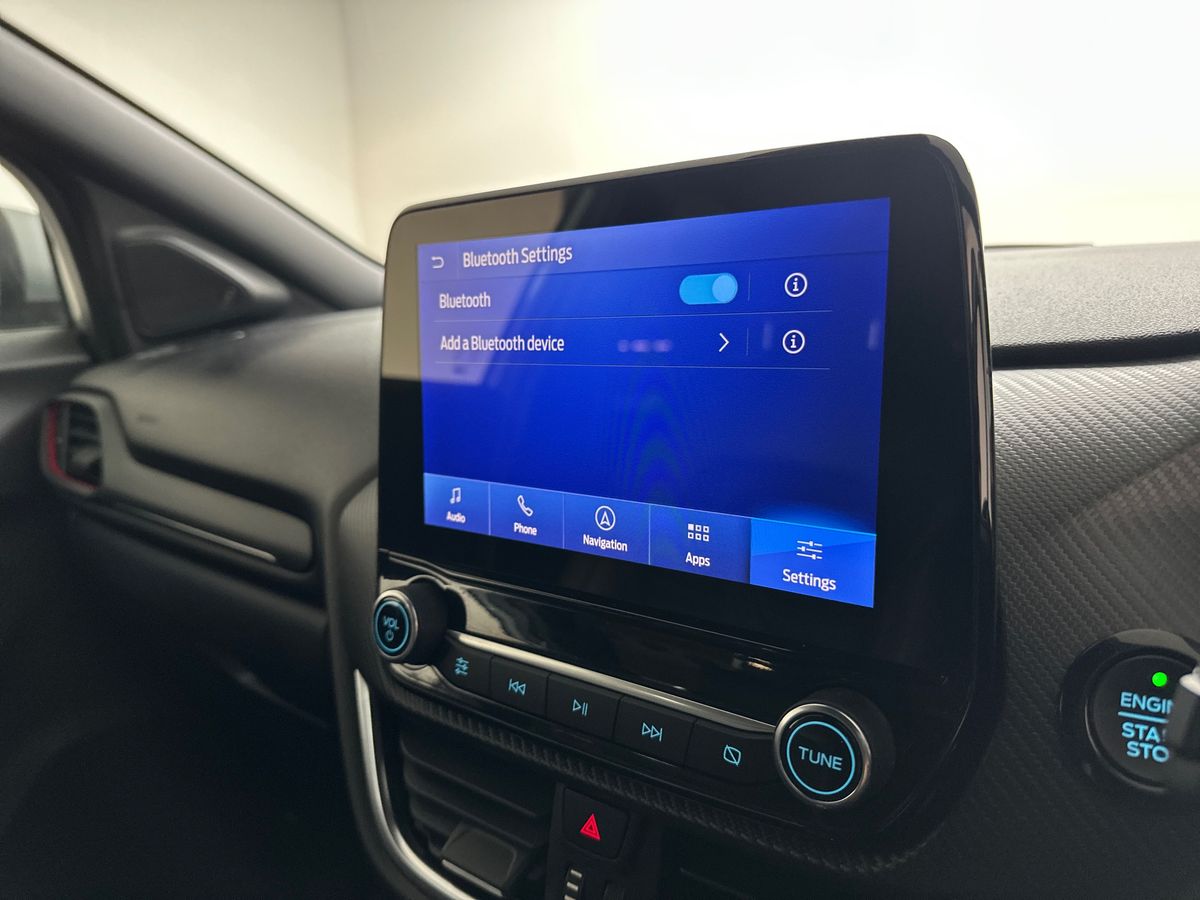 Used Ford Puma 2020 for sale - 76130523: Photo 21