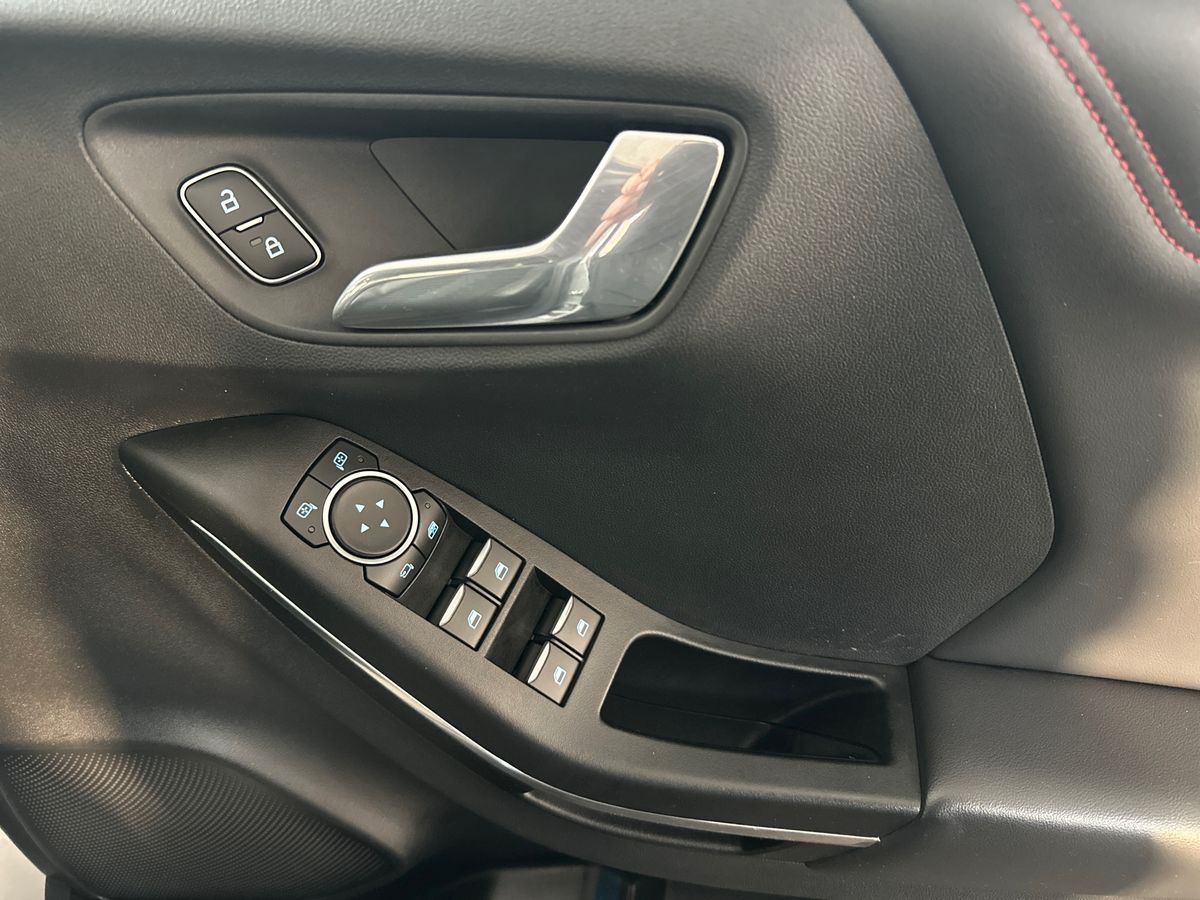 Used Ford Puma 2020 for sale - 76130523: Photo 25