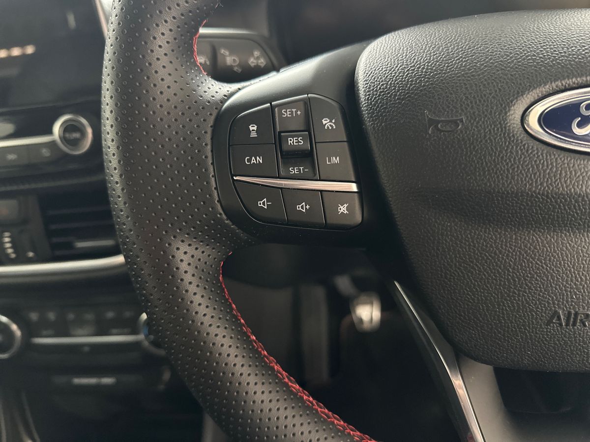 Used Ford Puma 2020 for sale - 76130523: Photo 26