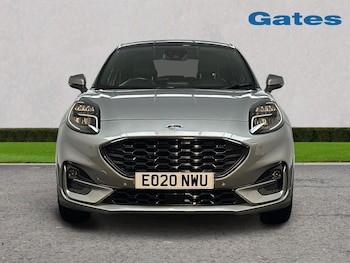 Used Ford Puma 2020 for sale - 76130523: Photo 2