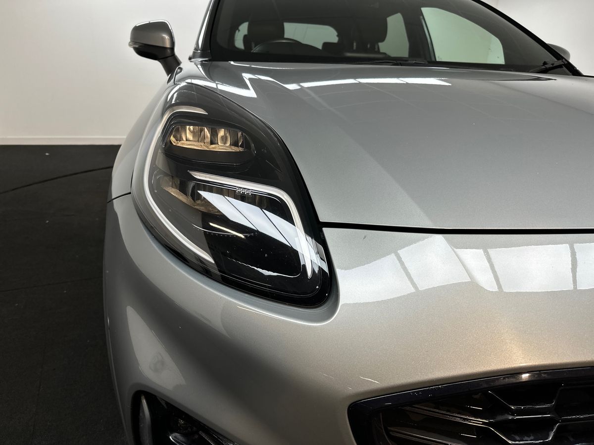 Used Ford Puma 2020 for sale - 76130523: Photo 32