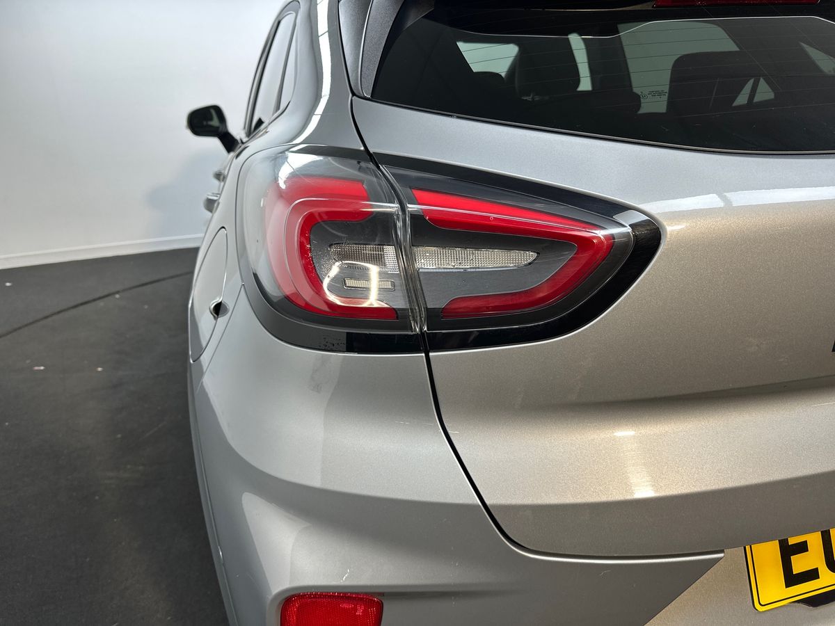Used Ford Puma 2020 for sale - 76130523: Photo 33